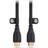 _7789263 RODE HDMI kabelis 3 – 3 m kabelis, juodas