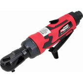 AWTools smūginis veržliasukis Pneumatinis MINI 1/ 4" BL AW10330
