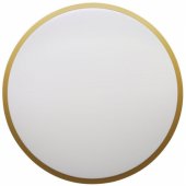 9145937 LED Gold Slim 36W 3000K