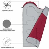 NC2008 Burgundy-Grey