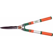 Toya teleskopinės gyvatvorių žirklės 650-860mm (T99009 )