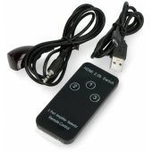 SWV-HDMI-0003 video switch