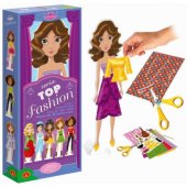 Alexander ALEXANDER Top Fashion Modelka IV - 0751