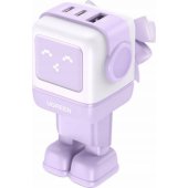 Nexode RG 65W Purple