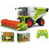 Madej R/ C kombainas