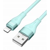 BO-X280L USB-A to Lightning 15W 1m Green