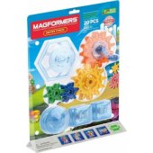 Magformers dantų bloko priedai (798009)
