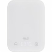 AD 3181W baltas