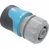 Cellfast greitoji jungtis 1/ 2"–5/ 8" SAFETOUCH IDEAL (50-632)