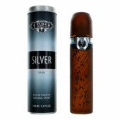 Silver tualetinis vanduo 100 ml