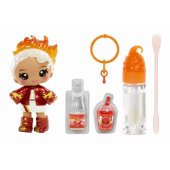 Yummiland Amber Cinnamon