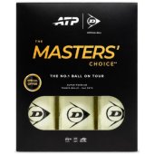 ATP Tour Masters 601690 3x4PET