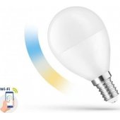 Spectrum LED lemputė 5W E-14 (WOJ14414)