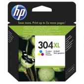 304XL Tri-color Ink Cartridge