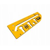 DXWJ650E 650mm Kitchen Worktop Jig