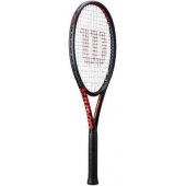 _8393041 WILSON TENISO RAKETĖ CLASH 100UL V3