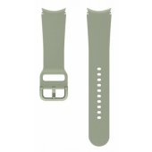 ET-SFR87LME M/ L Galaxy Watch 4 20mm Olive Green