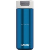 11-02013 Olympus Blue Moon, 500 ml, blue - Thermal bottle