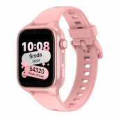 ST-SWJ101-PK Junior 4G Pink