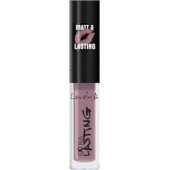 Lovely LOVELY_Lip Gloss Extra Lasting błyszczyk do ust 1 6ml