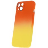 "Neogradient 1 Case Xiaomi Redmi 12C/ Redmi 11a" Orange/ Yellow