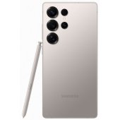 S938B Galaxy S25 Ultra 256GB Titanium Gray