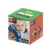 Plus Plus Klocki plastikowe Mini Basic 600 el.