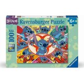 Ravensburger Children®s Puzzle Disney In My World (100 pieces)