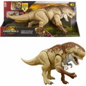 Jurassic World Rebirth Distortus Rex Action Figure
