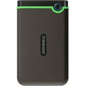 StoreJet 25M3S 2 TB kariška žalia