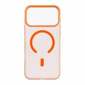 Apple iPhone 17 Pro Max / 18 Pro Max Orange