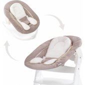 Alpha Bouncer 2in1 Beige