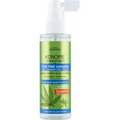 Joanna JOANNA_Konopie Cannabis Seed wzmacnaiająca odżywka-wcierka do w