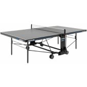 K5 Indoor Black