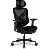 Speeder Black
