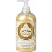 NESTI DANTE_Luxury Gold skystas muilas 500ml