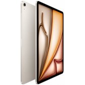 iPad Air 13" M3 Wi-Fi 256GB Starlight MCNQ4HC/ A