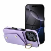 Wonder iPhone 16e / iPhone 17e Violet