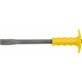 Topex Kaltas su apsauga 19x500mm 03A159