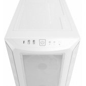 Shadow Base 800 FX baltas