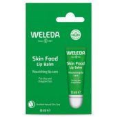 Weleda Skin Food lūpų balzamas 8 ml