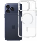 Lens Mag Cover iPhone 17 Pro Max/ 18 Pro Max White