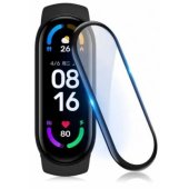 3D Tempered Glass Xiaomi Mi Band 9 / M9