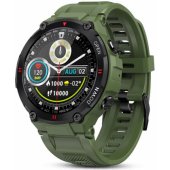 GW430-3 Green
