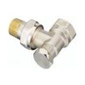 Danfoss Zawór grzejnikowy kątowy odcinający RLV-S 15 1/ 2®® (003L0123)