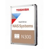 N300 High-Rel. 3,5 Hard Drive 10TB
