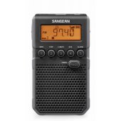 DT-800 Black