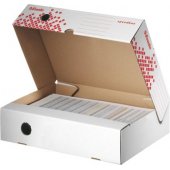 Esselte Pudło archiwizacyjne Speedbox 80 mm (10K166X)