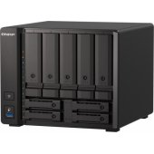 TS-h973AX-8G-EU 9BAY HDD/ SSD