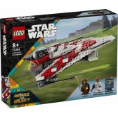Star Wars Jedi Bob®s Starfighter 75388